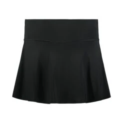 Holloway Women's Coolcore Skort (Q175222) -Qualityimprint Shop Q175222 black skorts with logo 4