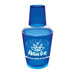12 Oz Cocktail Shaker (Q177011)