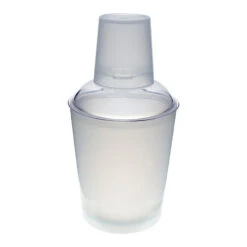12 Oz Cocktail Shaker (Q177011) -Qualityimprint Shop Q177011 frosted cocktail shakers with logo 4