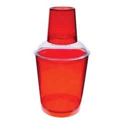 12 Oz Cocktail Shaker (Q177011) -Qualityimprint Shop Q177011 red cocktail shakers with logo 8