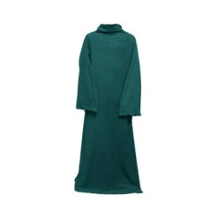 Hug-me Blanket (adult) (Q18243) -Qualityimprint Shop Q18243 green blankets with logo 6