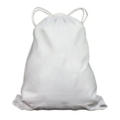 Qualityimprint Shop -Qualityimprint Shop Q183211 blank drawstring bags with your logo 2