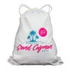 Drawstring Backpack For Towels & Picnic Blankets (Q183211)