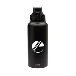 32 Oz. Perka® Rex Stainless Steel Water Bottle (Q187322)