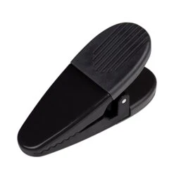 Alligator Magnet Clips (Q188311) -Qualityimprint Shop Q188311 black black clips with logo 17