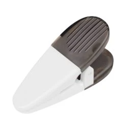 Alligator Magnet Clips (Q188311) -Qualityimprint Shop Q188311 white black clips with logo 5