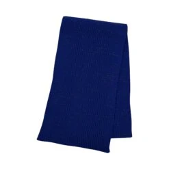 Go & Glow Reflective Scarf (Q189211) -Qualityimprint Shop Q189211 royal scraves with logo 5