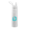 24 Oz. Takeya Actives Straw Lid Bottle - Arctic (Q191622) -Qualityimprint Shop Q191622 takeya with logo 1