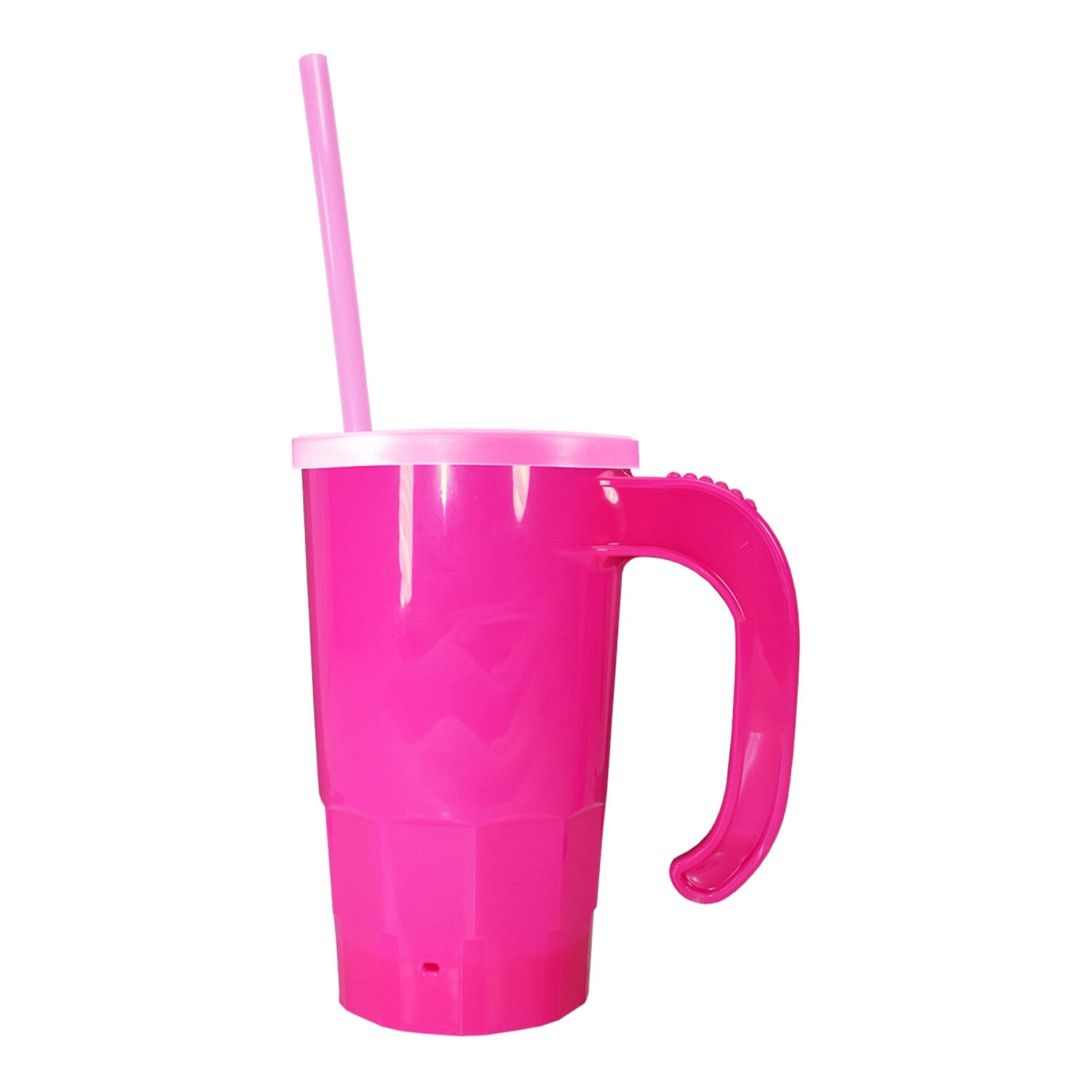 20 Oz. Stackable Beer Stein-Straw-Lid Set (Q192822) 7 20 Oz. Stackable Beer Stein-Straw-Lid Set (Q192822) - Image 7