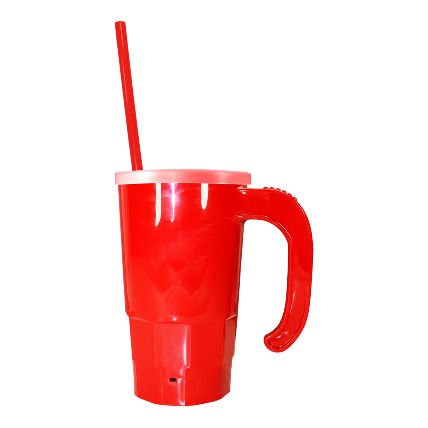 20 Oz. Stackable Beer Stein-Straw-Lid Set (Q192822) 9 20 Oz. Stackable Beer Stein-Straw-Lid Set (Q192822) - Image 9