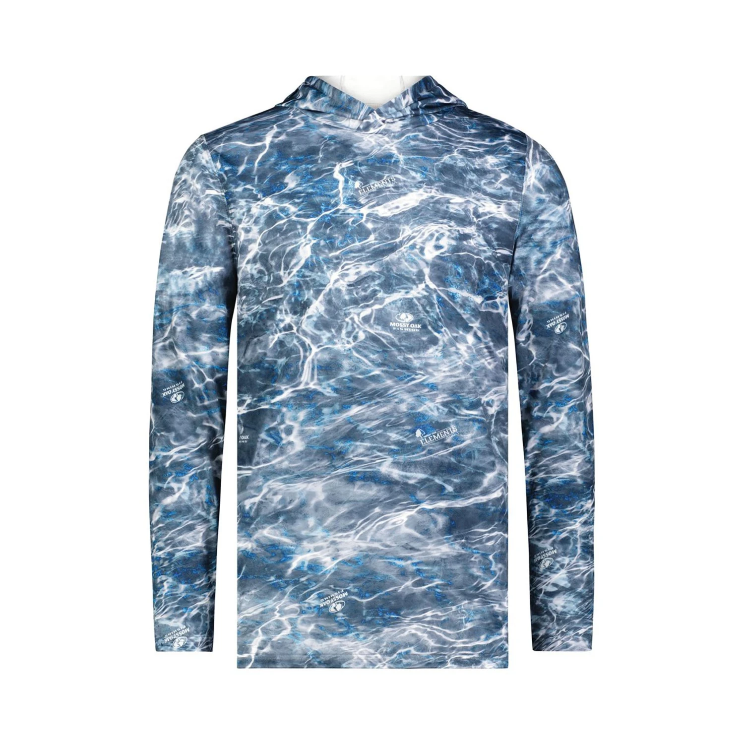 Holloway Mossy Oak Momentum Hoodie (Q195222) 5 Holloway Mossy Oak Momentum Hoodie (Q195222) - Image 5