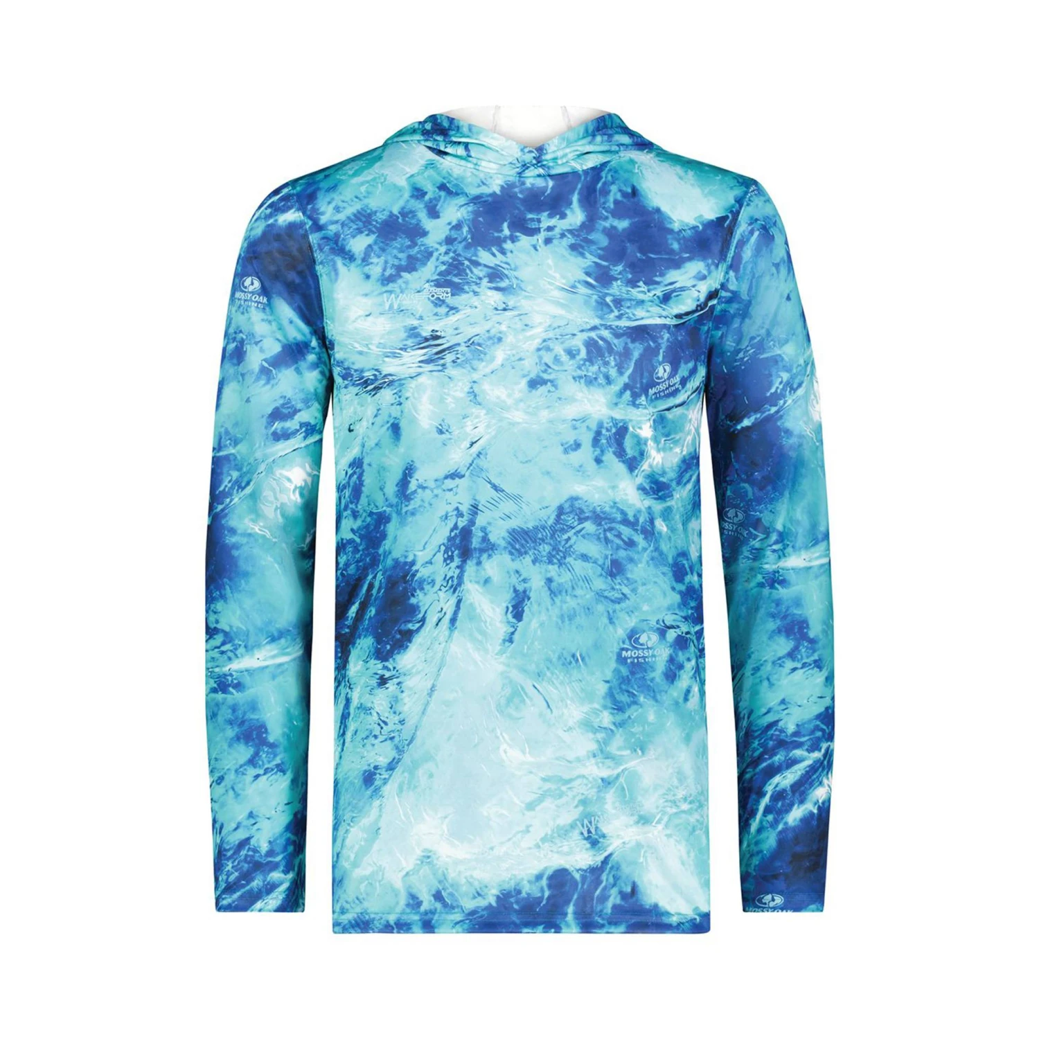 Holloway Mossy Oak Momentum Hoodie (Q195222) 6 Holloway Mossy Oak Momentum Hoodie (Q195222) - Image 6