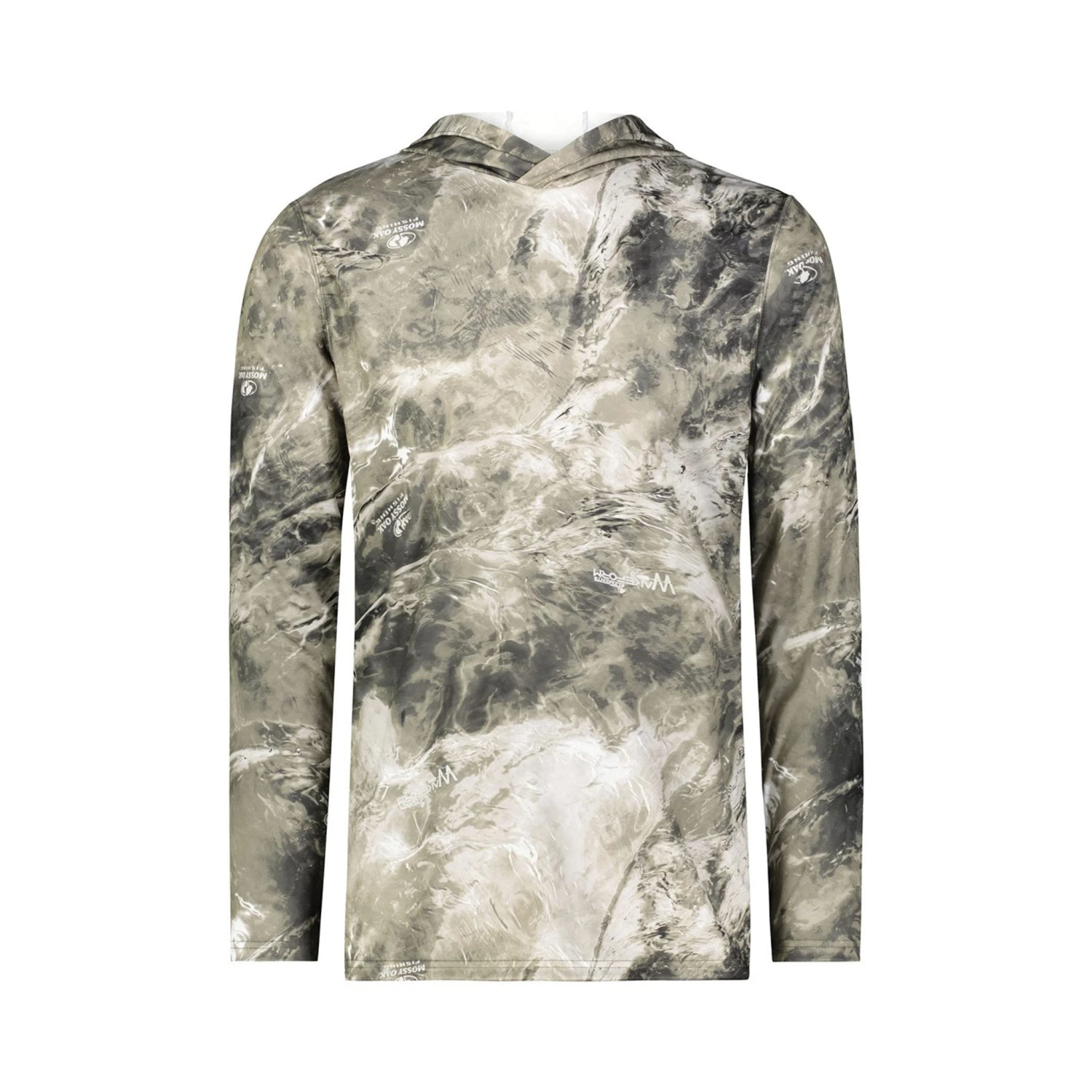 Holloway Mossy Oak Momentum Hoodie (Q195222) 7 Holloway Mossy Oak Momentum Hoodie (Q195222) - Image 7