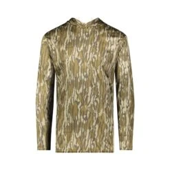 Holloway Mossy Oak Momentum Hoodie (Q195222)