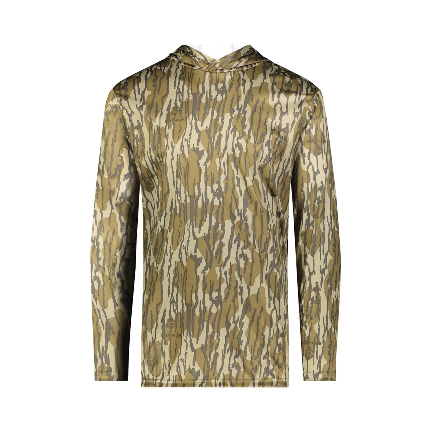 Holloway Mossy Oak Momentum Hoodie (Q195222) 1 Holloway Mossy Oak Momentum Hoodie (Q195222)