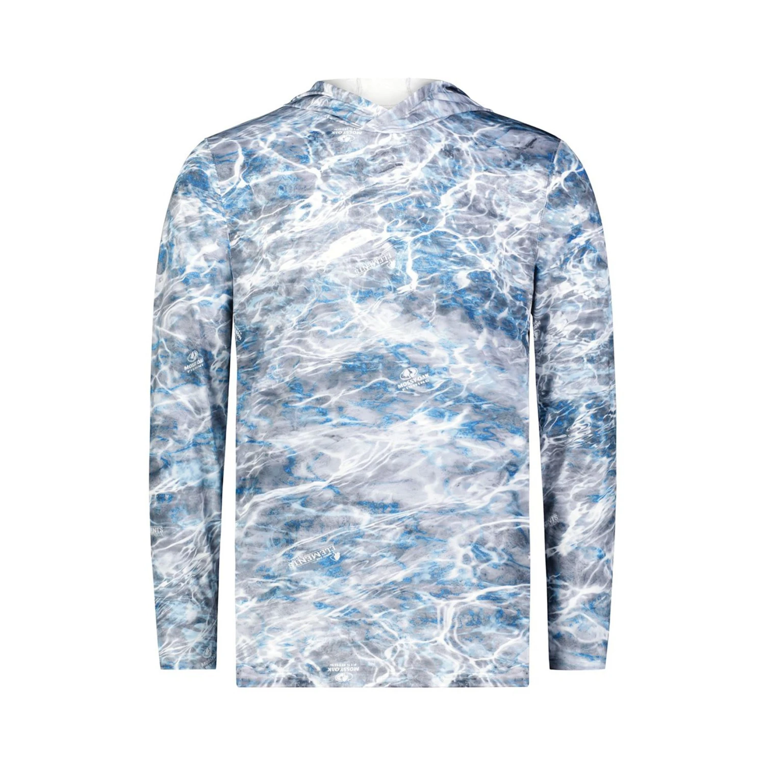 Holloway Mossy Oak Momentum Hoodie (Q195222) 8 Holloway Mossy Oak Momentum Hoodie (Q195222) - Image 8