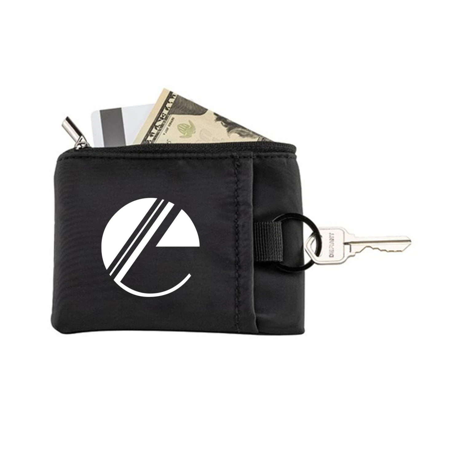 AeroLOFT™ Stash Key Wallet (Q195722) 1 AeroLOFT™ Stash Key Wallet (Q195722)