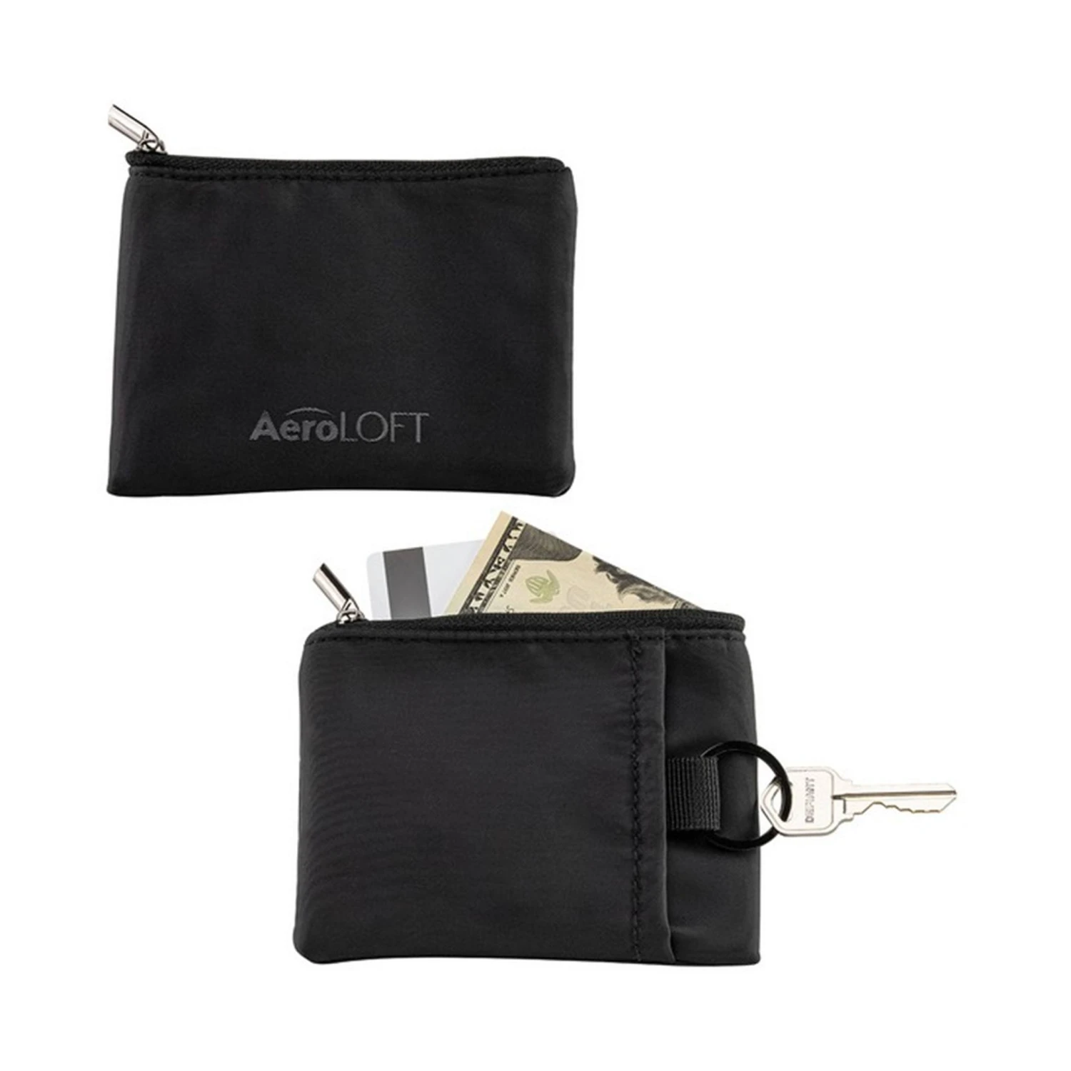 AeroLOFT™ Stash Key Wallet (Q195722) 2 AeroLOFT™ Stash Key Wallet (Q195722) - Image 2