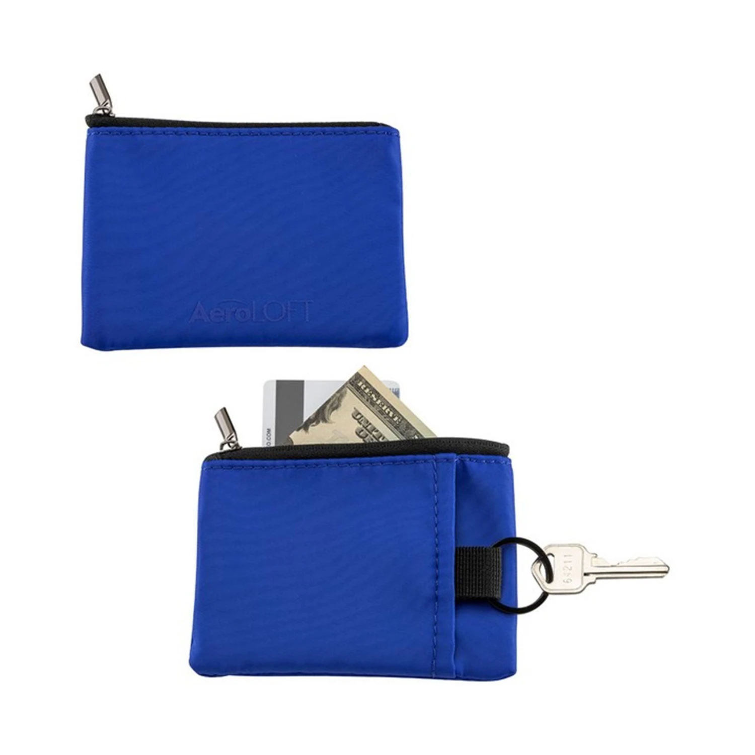 AeroLOFT™ Stash Key Wallet (Q195722) 6 AeroLOFT™ Stash Key Wallet (Q195722) - Image 6