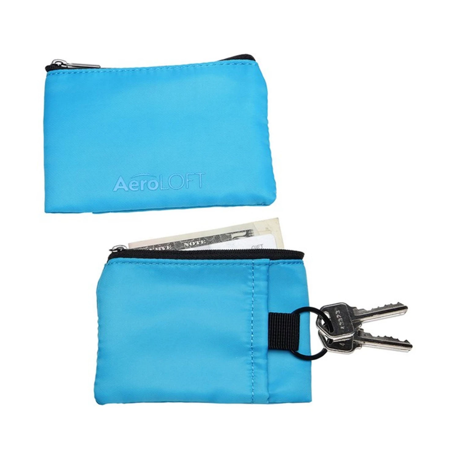 AeroLOFT™ Stash Key Wallet (Q195722) 7 AeroLOFT™ Stash Key Wallet (Q195722) - Image 7