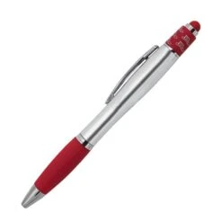 Fire Spin Top Pen/Stylus (Q195922) -Qualityimprint Shop Q195922 blank stylus pens with logo 1 265e6263 8ecc 4e45 b982 c3363f13e874
