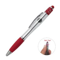 Fire Spin Top Pen/Stylus (Q195922)