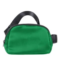 Everywhere Nylon Belt Bag - Fanny Pack (Q196822) -Qualityimprint Shop Q196822 blank fanny packs with logo 10 7075d36f 3d3f 43d7 a59f 63cbcc45ed15