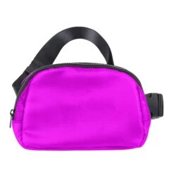 Everywhere Nylon Belt Bag - Fanny Pack (Q196822) -Qualityimprint Shop Q196822 blank fanny packs with logo 11 bb51dc59 e658 43ab 873b b11e7cb03644