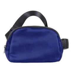 Everywhere Nylon Belt Bag - Fanny Pack (Q196822) -Qualityimprint Shop Q196822 blank fanny packs with logo 13 02c6af64 e8b0 4286 bc2f 584048657583