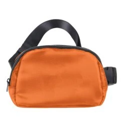 Everywhere Nylon Belt Bag - Fanny Pack (Q196822) -Qualityimprint Shop Q196822 blank fanny packs with logo 15 a0ad5f28 7433 411c be04 2748bc1884a8
