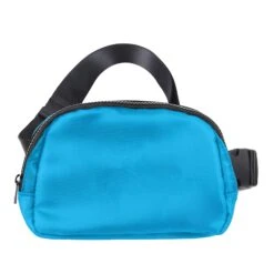 Everywhere Nylon Belt Bag - Fanny Pack (Q196822) -Qualityimprint Shop Q196822 blank fanny packs with logo 8 f112376d 558c 4db8 b44e 1b0cf9245010