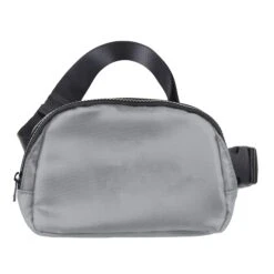 Everywhere Nylon Belt Bag - Fanny Pack (Q196822) -Qualityimprint Shop Q196822 blank fanny packs with logo 9 61ecf40e 8fed 4322 912e 58a89479c5b2