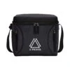 Seville 16-Can Soft Cooler Bag (Q198322) -Qualityimprint Shop Q198322 black cooler bags with logo 1