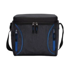 Seville 16-Can Soft Cooler Bag (Q198322) -Qualityimprint Shop Q198322 blue cooler bags with logo 4
