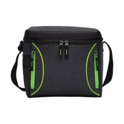 Seville 16-Can Soft Cooler Bag (Q198322) -Qualityimprint Shop Q198322 lime cooler bags with logo 5