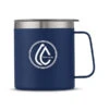 15 Oz. Columbia® Camp Cup (Q198622) -Qualityimprint Shop Q198622 steel mugs with logo 1