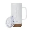 16 Oz. Perka® Kerstin 304 Stainless Steel Mug (Q200622) -Qualityimprint Shop Q200622 white travel mugs with logo 1