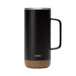 16 Oz. Perka® Kerstin 304 Stainless Steel Mug (Q200622) -Qualityimprint Shop Q200622 white travel mugs with logo 6