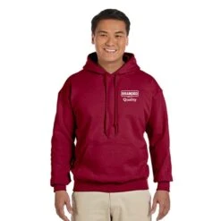 Gildan Heavy Blend™ 8 Oz. 50/50 Hood (Q200676)