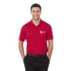 EVANS Eco Short Sleeve Polo - Mens (Q200722)