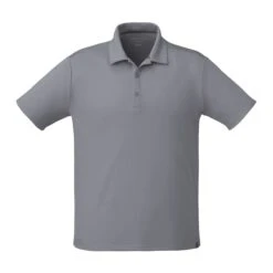 EVANS Eco Short Sleeve Polo - Mens (Q200722) 11 EVANS Eco Short Sleeve Polo - Mens (Q200722) -Qualityimprint Shop Q200722 steelgrey blank poloshirts withlogo 6