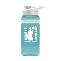 20 Oz. UpCycle RPET Bottle - Drink Thru Lid (Q203722)