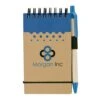 Mini Jotter & Pen (Q204311)