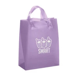 Hercules Frosted Bag (Q204776)