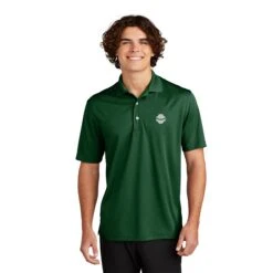 Sport-Tek® Dri-Mesh® Polo Shirts (Q205311)
