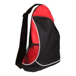 Natural Curve Sling Backpacks (Q206711) -Qualityimprint Shop Q206711 red blank backpack withlogo 3