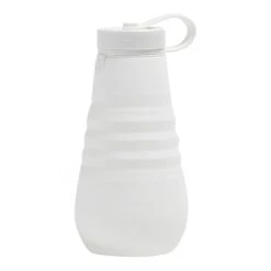 Stojo 20 Oz. Collapsible Bottles (Q206922) -Qualityimprint Shop Q206922 blank water bottles with logo 3