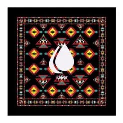 Southwest Themed Bandanas - Apache (Q207522)