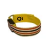 Polyester LED Armbands (Q208511) -Qualityimprint Shop Q208511 armbands with logo 1