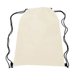 Non-Woven Drawstring Sports Pack (Q211245) -Qualityimprint Shop Q211245 blank drawstring bags with logo 4 03f08aed 2921 4dcd 86bc 9e2fb2ac5ecb